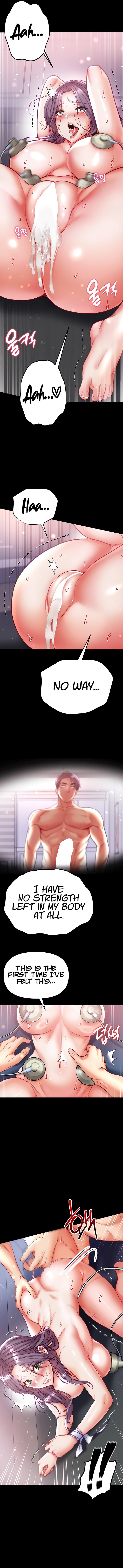 Grand Disciple - Chapter 61 [photo 11] - MangaPorn