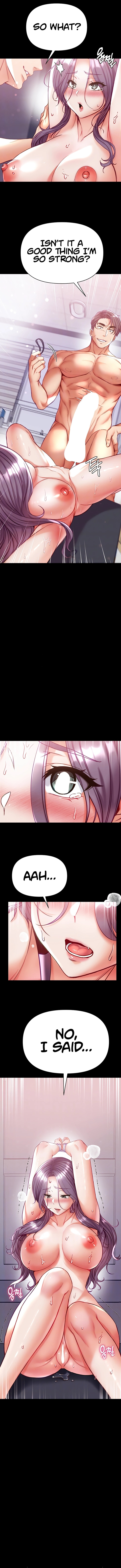 Grand Disciple - Chapter 61 [photo 3] - MangaPorn