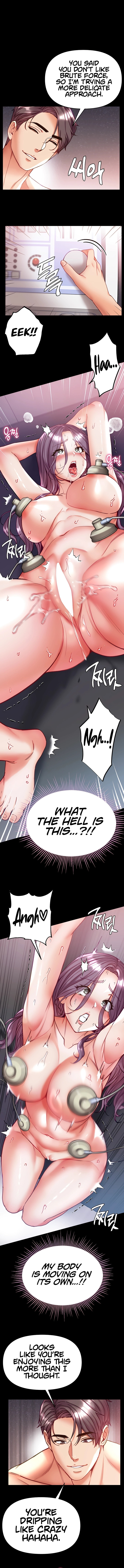 Grand Disciple - Chapter 61 [photo 5] - MangaPorn