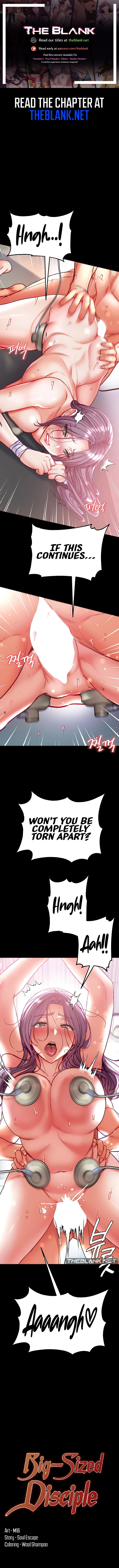 Grand Disciple - Chapter 62 [photo 1] - MangaPorn