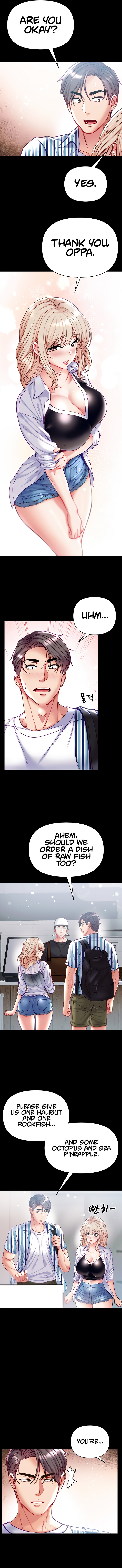 Grand Disciple - Chapter 62 [photo 13] - MangaPorn