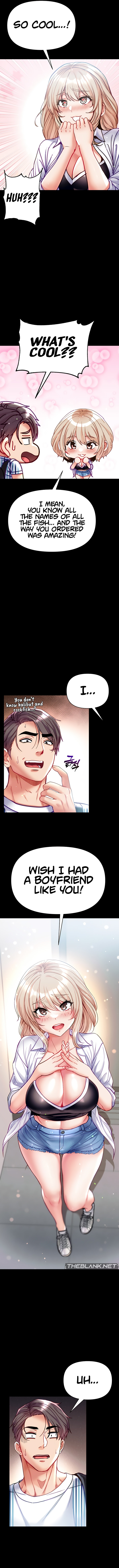 Grand Disciple - Chapter 62 [photo 14] - MangaPorn