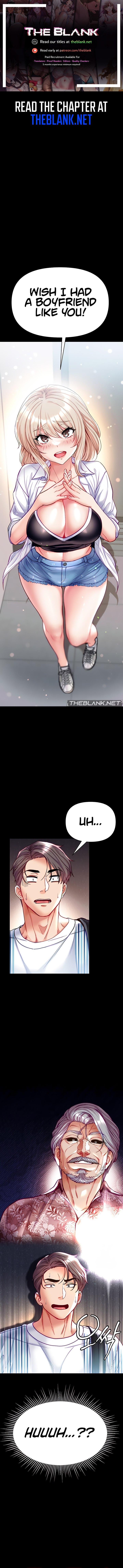 Grand Disciple - Chapter 63 [photo 1] - MangaPorn