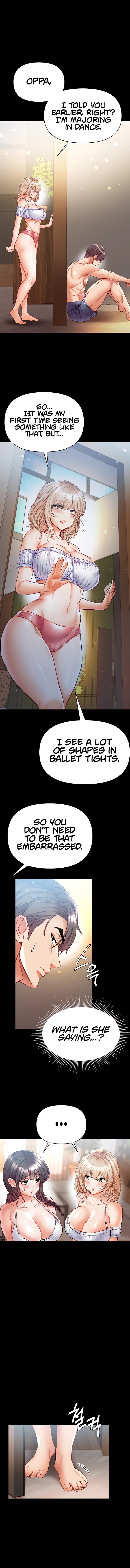 Grand Disciple - Chapter 63 [photo 13] - MangaPorn