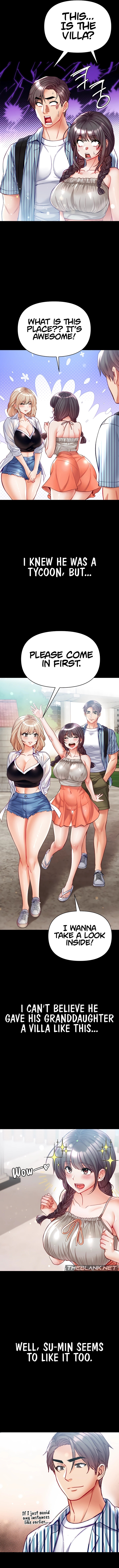 Grand Disciple - Chapter 63 [photo 5] - MangaPorn