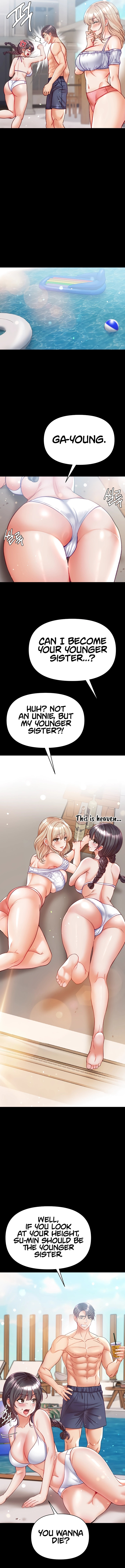 Grand Disciple - Chapter 63 [photo 8] - MangaPorn