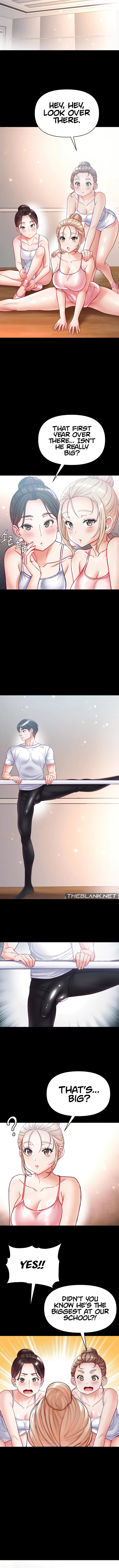 Grand Disciple - Chapter 64 [photo 3] - MangaPorn