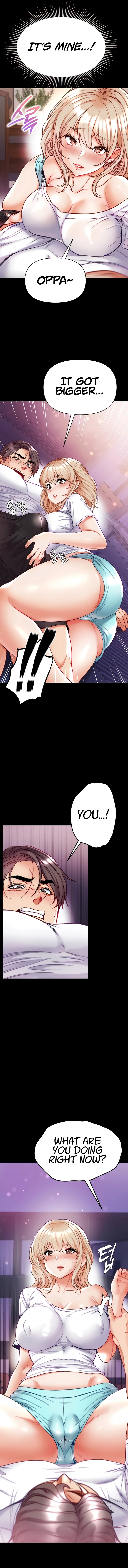 Grand Disciple - Chapter 64 [photo 6] - MangaPorn