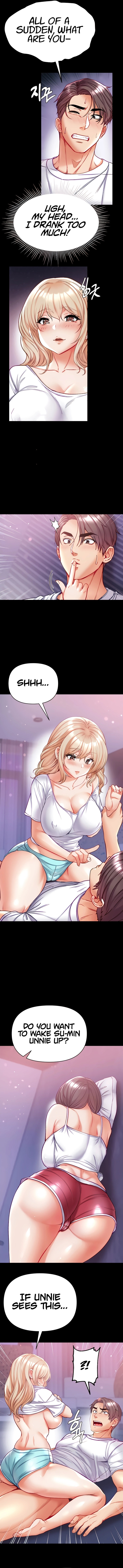 Grand Disciple - Chapter 64 [photo 7] - MangaPorn