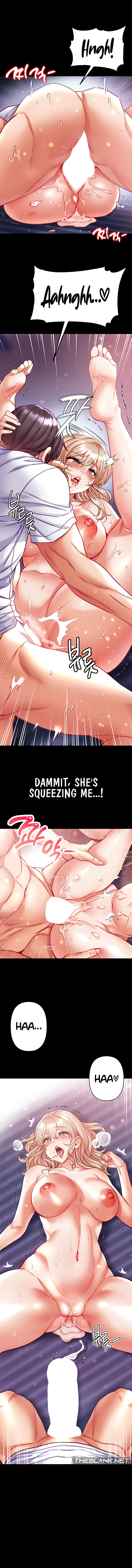 Grand Disciple - Chapter 65 [photo 13] - MangaPorn