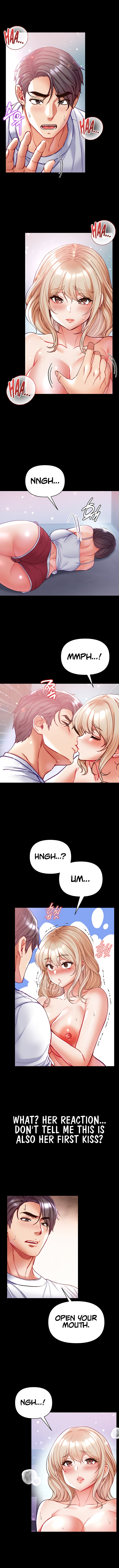 Grand Disciple - Chapter 65 [photo 6] - MangaPorn