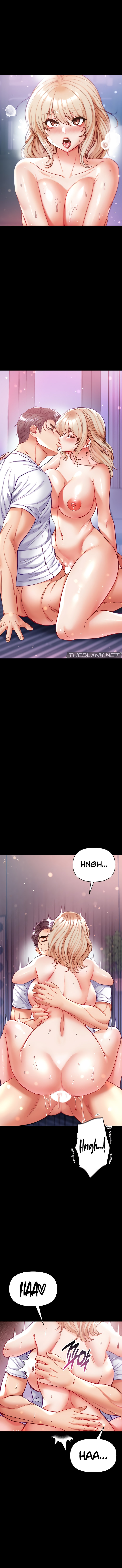 Grand Disciple - Chapter 65 [photo 7] - MangaPorn