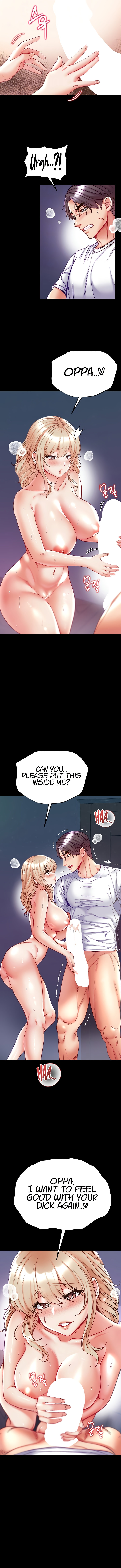 Grand Disciple - Chapter 66 [photo 4] - MangaPorn