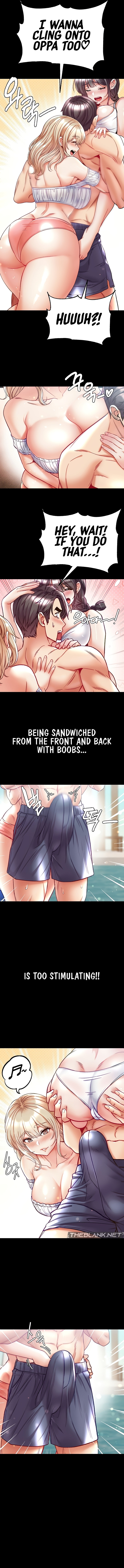 Grand Disciple - Chapter 67 [photo 11] - MangaPorn