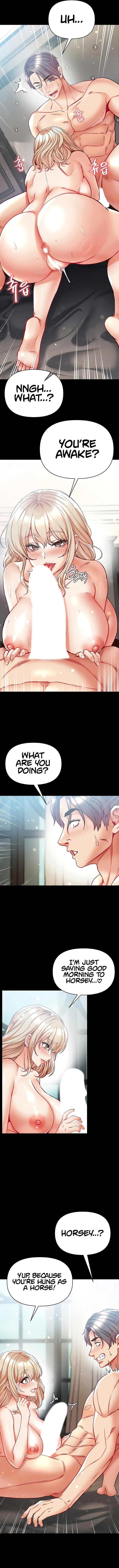 Grand Disciple - Chapter 67 [photo 4] - MangaPorn