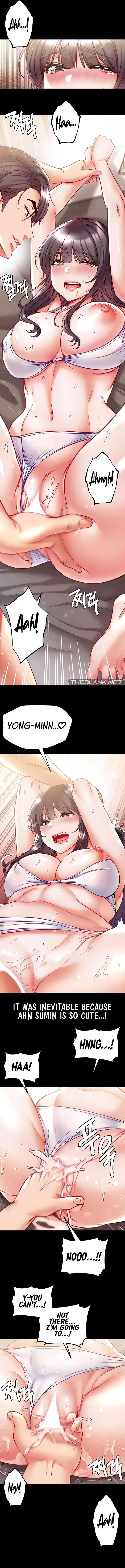 Grand Disciple - Chapter 68 [photo 11] - MangaPorn