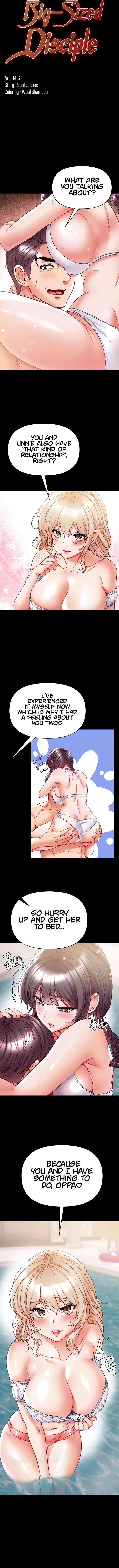 Grand Disciple - Chapter 68 [photo 3] - MangaPorn