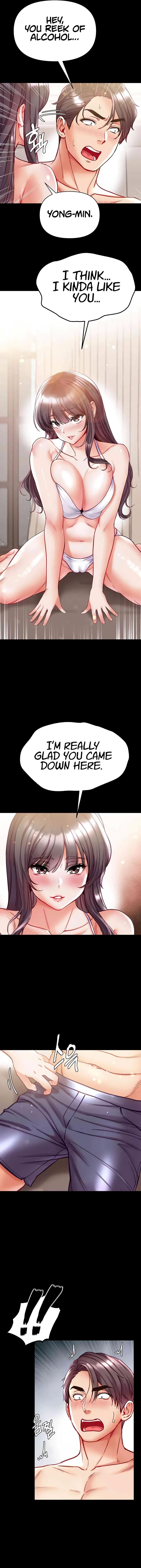 Grand Disciple - Chapter 68 [photo 7] - MangaPorn