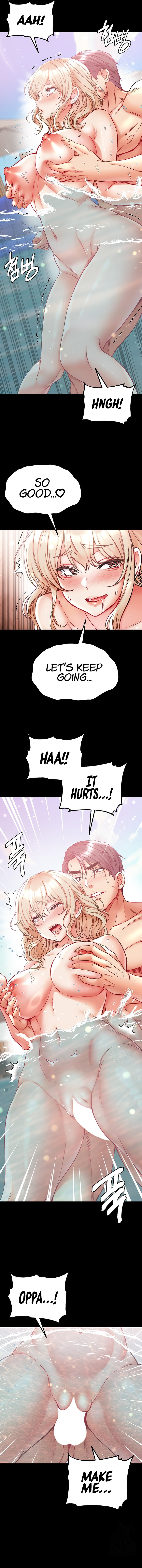 Grand Disciple - Chapter 69 [photo 14] - MangaPorn