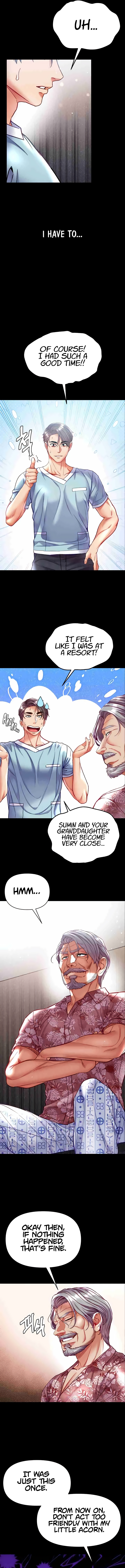 Grand Disciple - Chapter 70 [photo 10] - MangaPorn