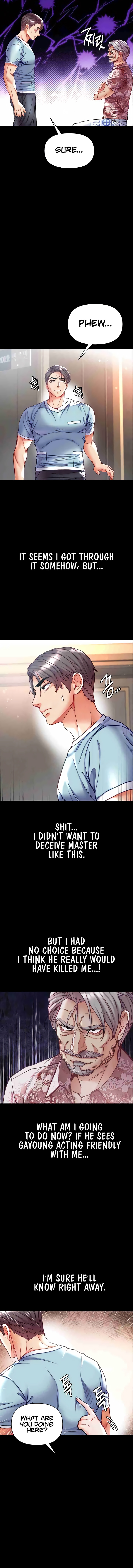 Grand Disciple - Chapter 70 [photo 11] - MangaPorn