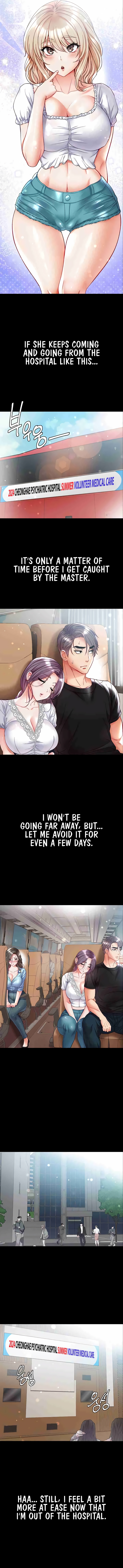 Grand Disciple - Chapter 70 [photo 13] - MangaPorn