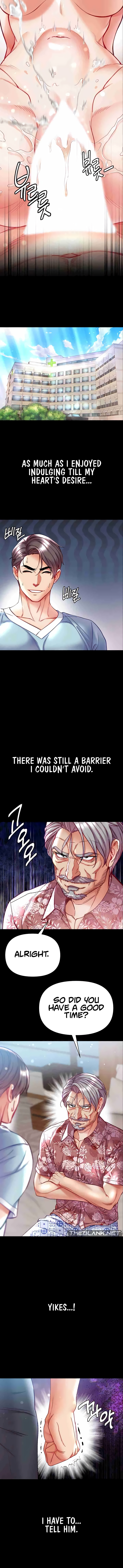 Grand Disciple - Chapter 70 [photo 9] - MangaPorn