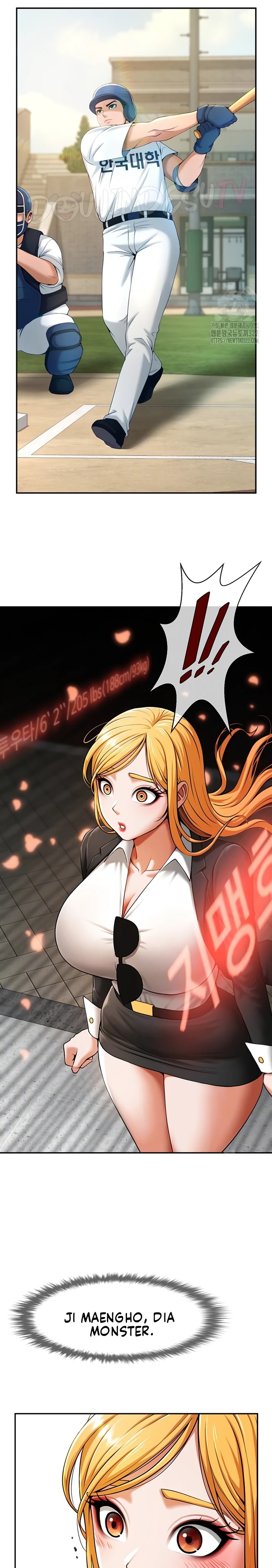 The Cheat Code Hitter Fucks Them All Raw - Chapter 11 [photo 2] - MangaPorn