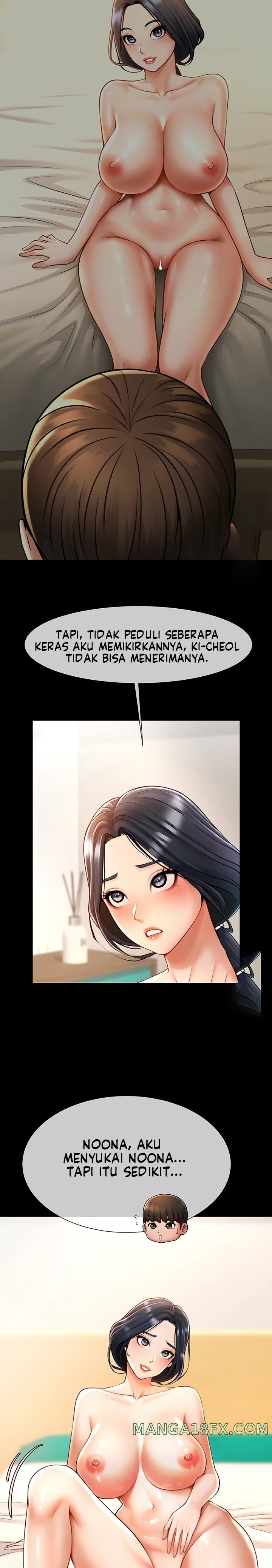 The Cheat Code Hitter Fucks Them All Raw - Chapter 11 [photo 21] - MangaPorn