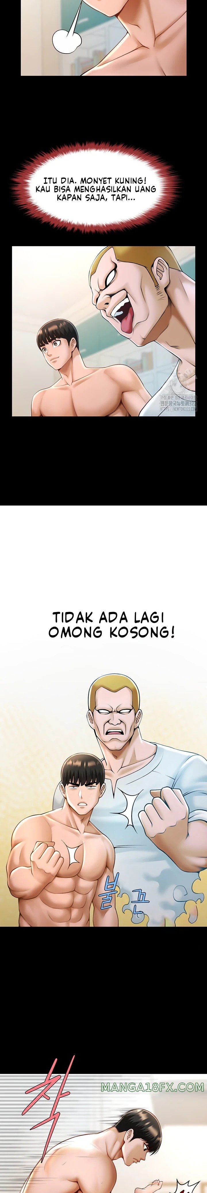 The Cheat Code Hitter Fucks Them All Raw - Chapter 11 [photo 23] - MangaPorn