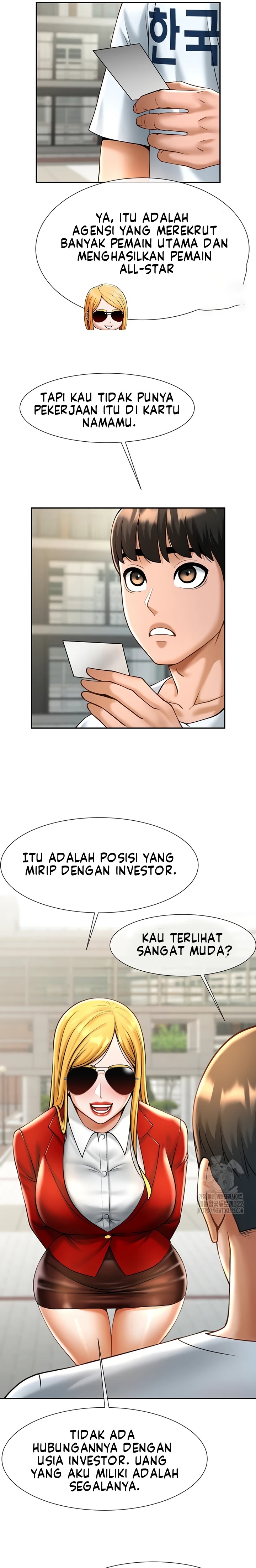 The Cheat Code Hitter Fucks Them All Raw - Chapter 11 [photo 33] - MangaPorn