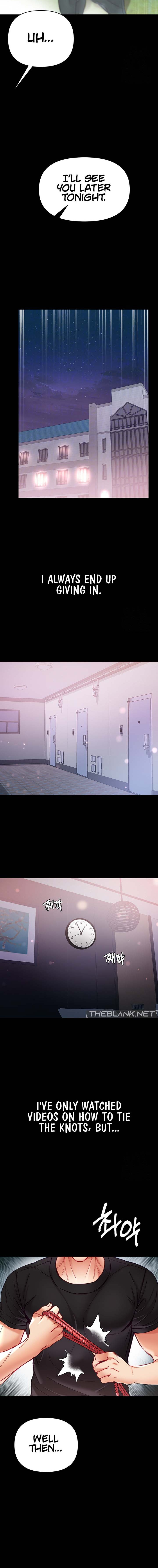 Grand Disciple - Chapter 71 [photo 4] - MangaPorn