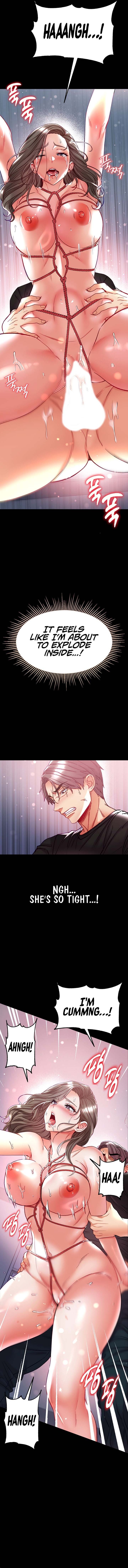 Grand Disciple - Chapter 72 [photo 12] - MangaPorn