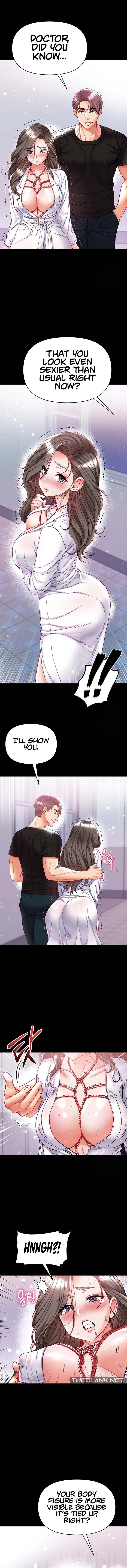 Grand Disciple - Chapter 72 [photo 2] - MangaPorn