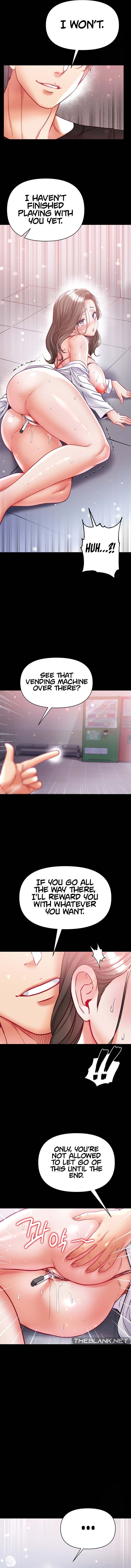 Grand Disciple - Chapter 72 [photo 6] - MangaPorn