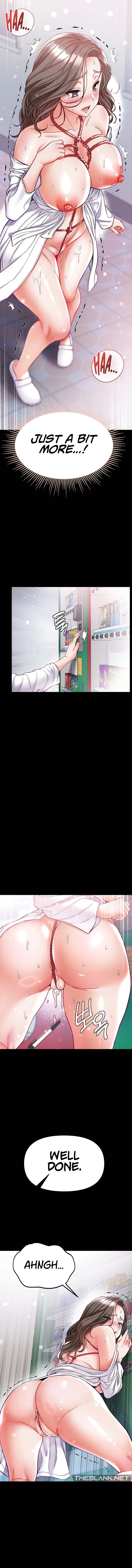 Grand Disciple - Chapter 72 [photo 8] - MangaPorn