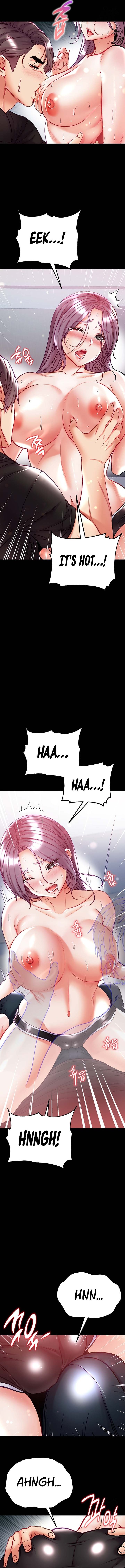 Grand Disciple - Chapter 73 [photo 10] - MangaPorn