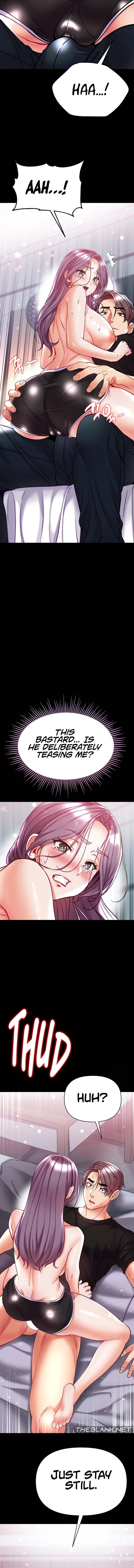 Grand Disciple - Chapter 73 [photo 11] - MangaPorn