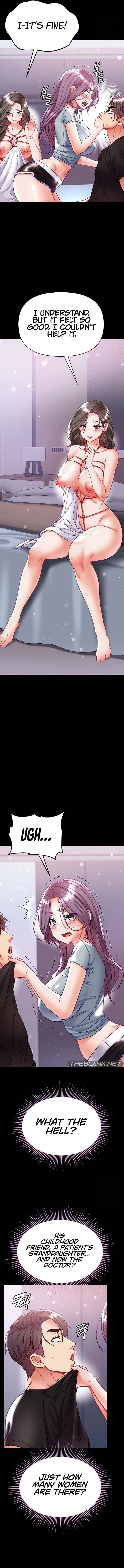 Grand Disciple - Chapter 73 [photo 3] - MangaPorn