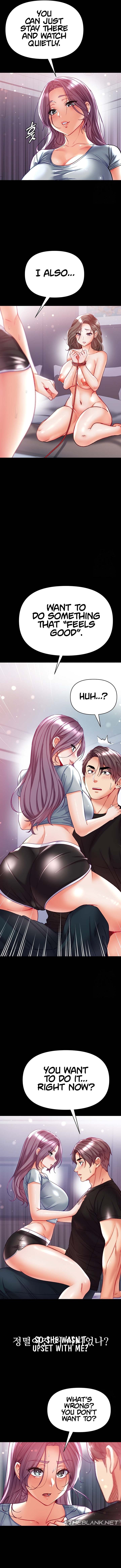 Grand Disciple - Chapter 73 [photo 8] - MangaPorn