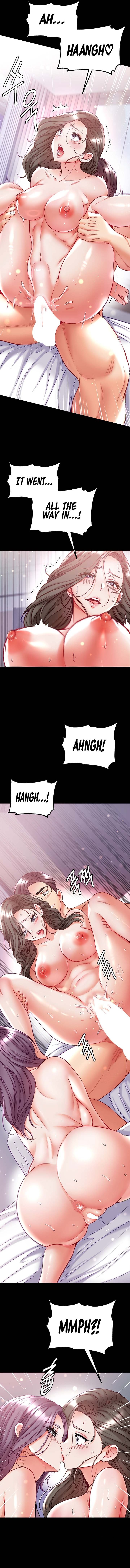 Grand Disciple - Chapter 74 [photo 13] - MangaPorn