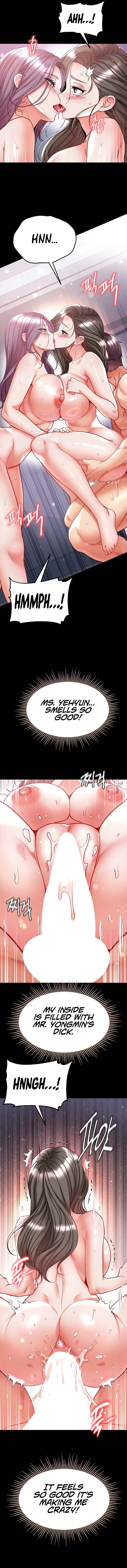 Grand Disciple - Chapter 74 [photo 14] - MangaPorn