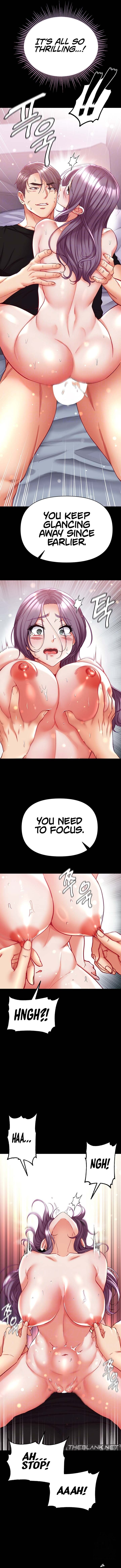 Grand Disciple - Chapter 74 [photo 3] - MangaPorn