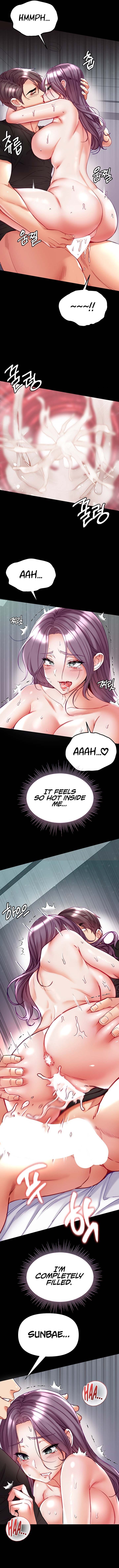 Grand Disciple - Chapter 74 [photo 8] - MangaPorn