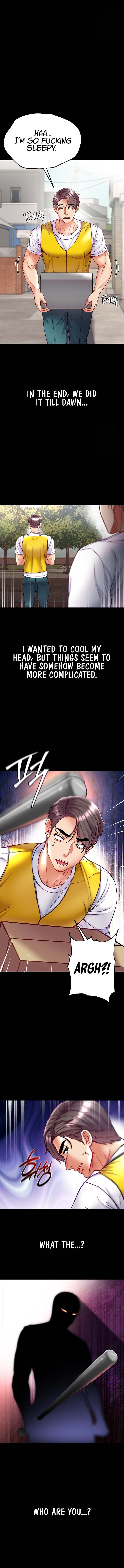 Grand Disciple - Chapter 75 [photo 16] - MangaPorn