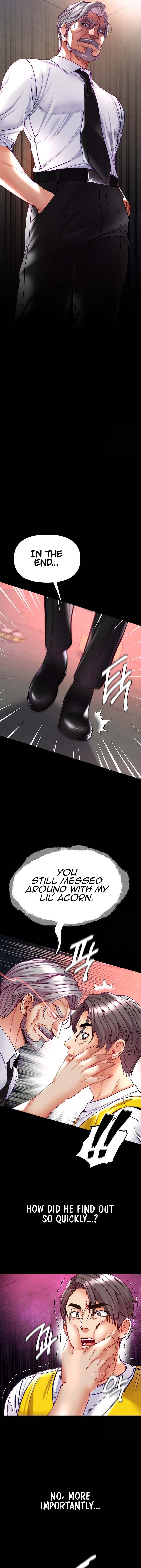 Grand Disciple - Chapter 75 [photo 18] - MangaPorn