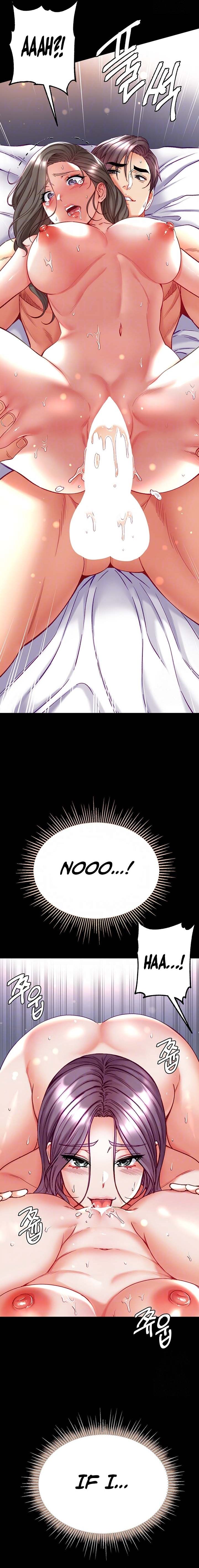 Grand Disciple - Chapter 75 [photo 3] - MangaPorn