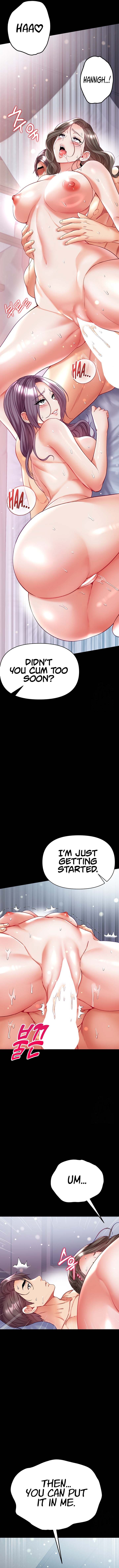 Grand Disciple - Chapter 75 [photo 6] - MangaPorn