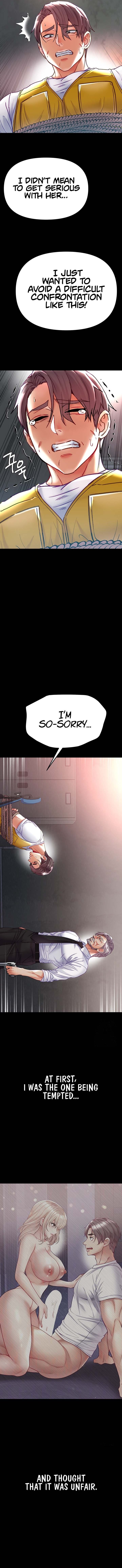 Grand Disciple - Chapter 76 [photo 12] - MangaPorn