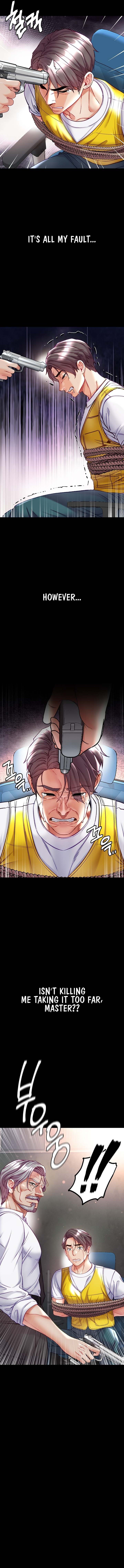 Grand Disciple - Chapter 76 [photo 14] - MangaPorn